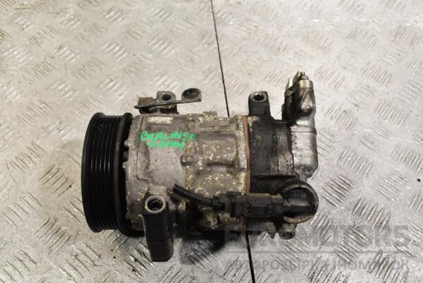 Компресор кондиціонера Citroen Berlingo 1.6hdi 2008 9802875780 326242 - 2