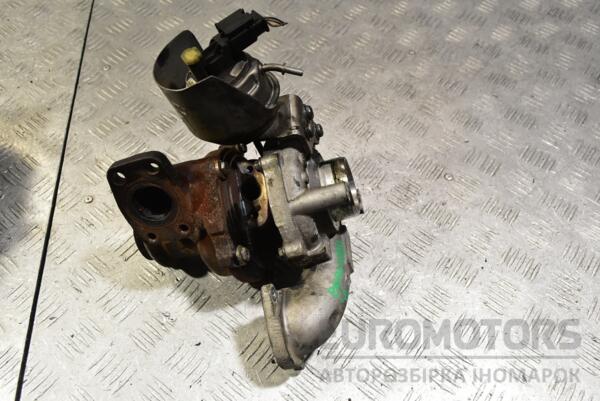 Турбіна Citroen Berlingo 1.6hdi 2008 9804119380 326245 - 2