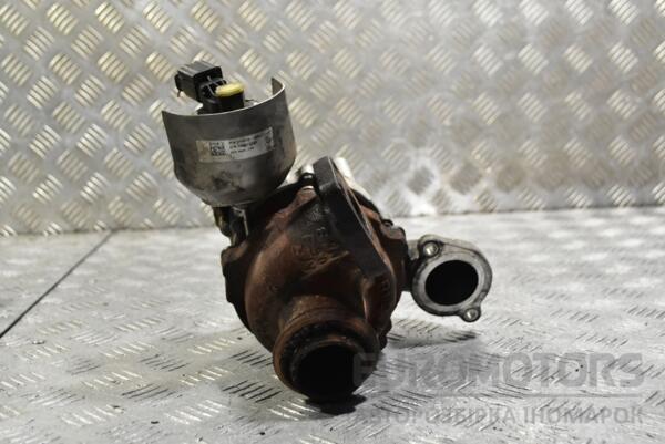 Турбіна Citroen Berlingo 1.6hdi 2008 9804119380 326245 - 3