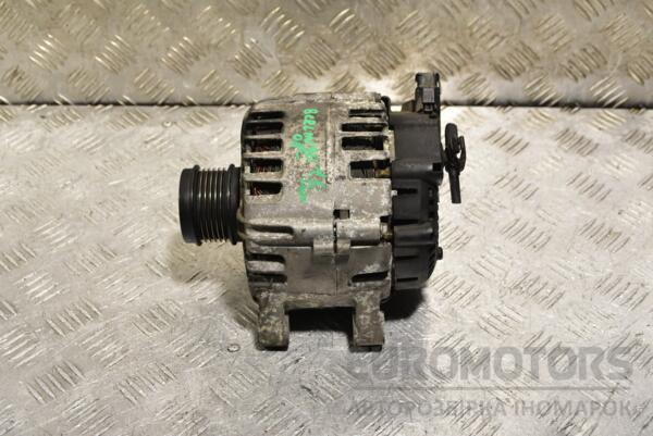 Генератор Citroen Berlingo 1.6hdi 2008 9810527180 326257 - 2