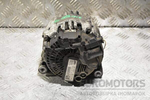 Генератор Citroen Berlingo 1.6hdi 2008 9810527180 326257 - 3