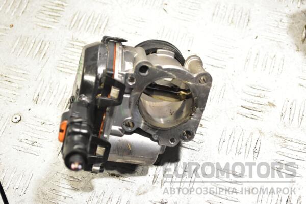 Дросельна заслінка електрична Citroen Berlingo 1.6hdi 2008 9807238580 326284 - 2