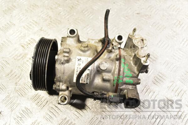 Компресор кондиціонера Peugeot 2008 1.6hdi 2013-2019 9827850380 326289 - 2