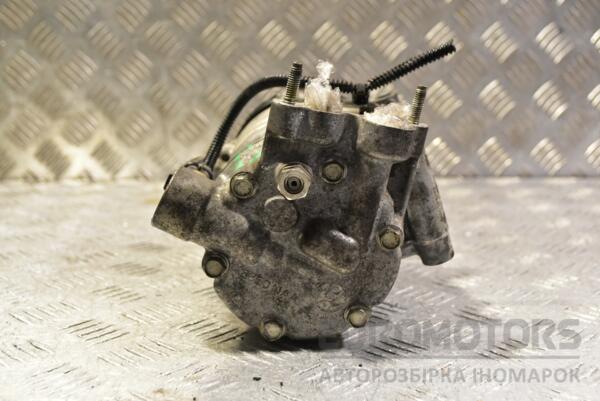 Компресор кондиціонера Peugeot 2008 1.6hdi 2013-2019 9827850380 326289 - 3