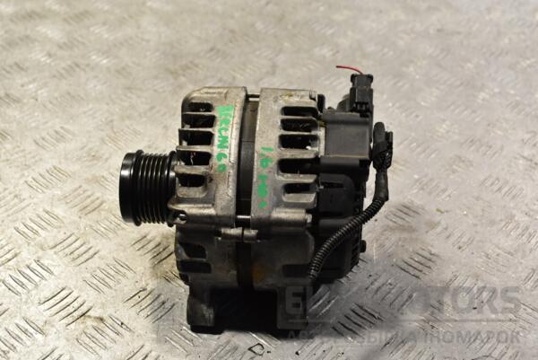 Генератор Citroen Berlingo 1.6hdi 2008 9810525380 326294 - 2