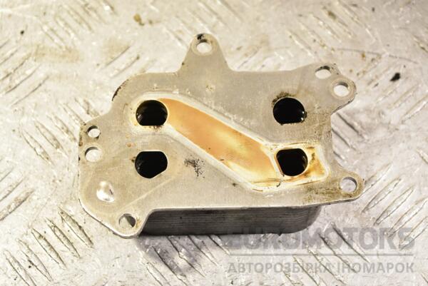Теплообменник (Радиатор масляный) Citroen Berlingo 1.6hdi 2008 326312 - 2