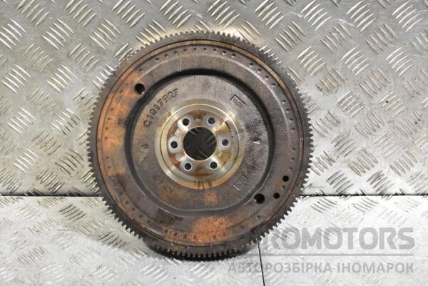 Маховик Citroen Berlingo 1.6hdi 2008 9801137780 326314 - 2