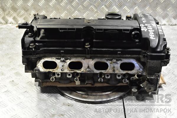 Головка блоку в зборі Peugeot 207 1.6T 16V 2006-2013 V753471080 326316 - 3