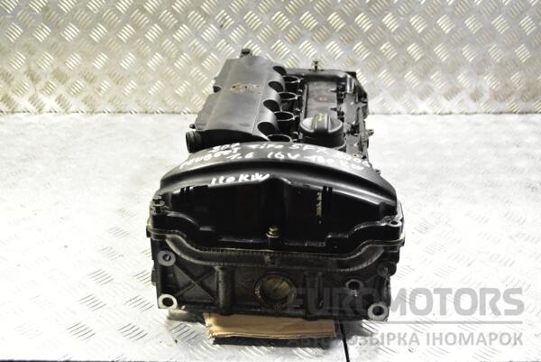Головка блоку в зборі Peugeot 207 1.6T 16V 2006-2013 V753471080 326316 - 4
