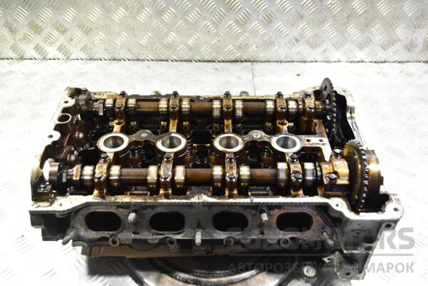 Головка блоку в зборі Peugeot 207 1.6T 16V 2006-2013 V753471080 326316 - 5