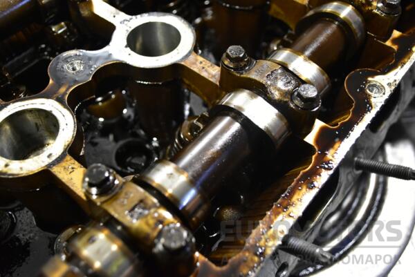 Головка блоку в зборі Peugeot 207 1.6T 16V 2006-2013 V753471080 326316 - 6