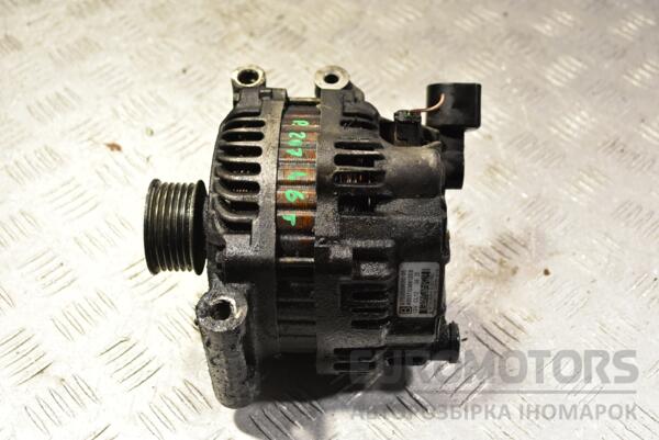 Генератор Peugeot 207 1.6T 16V 2006-2013 V753509680 326322 - 2