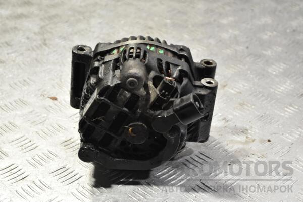 Генератор Peugeot 207 1.6T 16V 2006-2013 V753509680 326322 - 3
