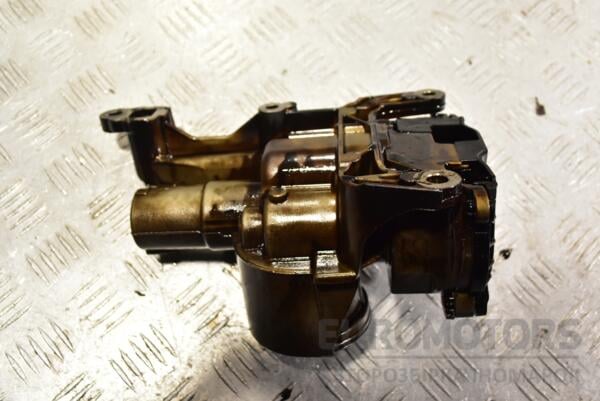 Масляний насос Peugeot 207 1.6T 16V 2006-2013 V756749580 326329 - 2