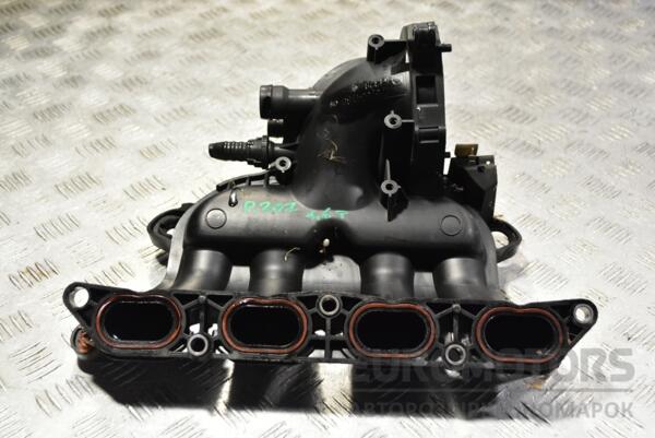 Колектор впускний пластик Peugeot 207 1.6T 16V 2006-2013 V757004180 326340 - 2