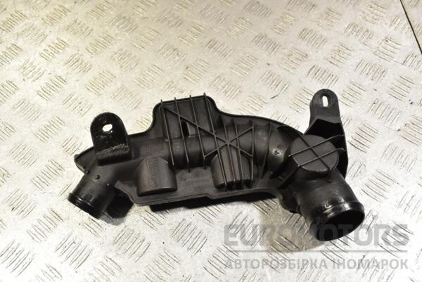 Патрубок интеркулера Peugeot 207 1.6T 16V 2006-2013 9680051480 326347 - 2