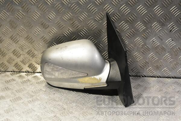 Дзеркало праве електр 7 пинов SsangYong Kyron 2005-2015 326356 - 2