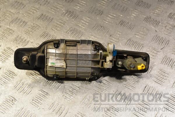 Ручка двери наружная передняя правая SsangYong Kyron 2005-2015 7245031000 326368 - 2