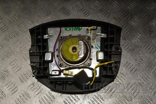 Подушка безопасности руль Airbag SsangYong Kyron 2005-2015 326373 - 2