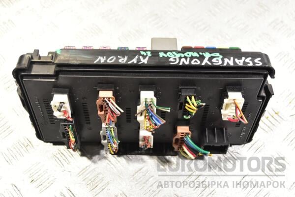Блок предохранителей SsangYong Kyron 2005-2015 326398 - 2