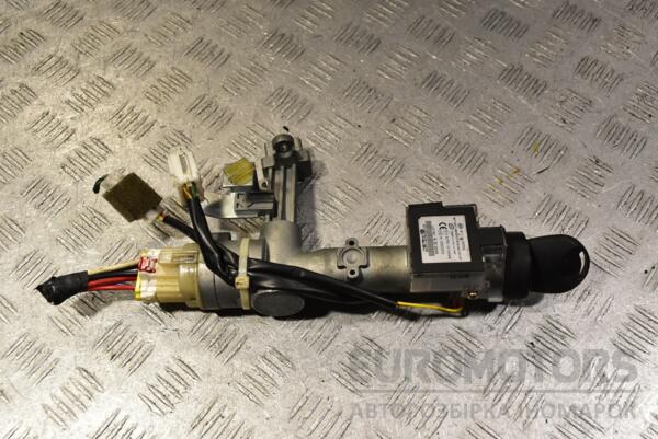 Замок запалювання в зборі ключ SsangYong Kyron 2.0Xdi 2005-2015 326438 - 2