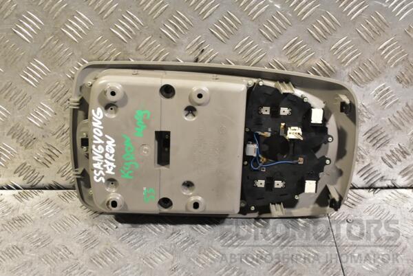 Плафон салона передний SsangYong Kyron 2005-2015 7765009000 326441 - 2