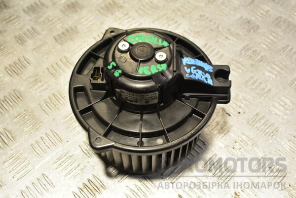 Мотор пічки Toyota Corolla Verso 2004-2009 0130101601 326447 - 2