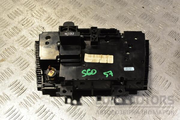 Блок управления печкой климат Volvo S60 2000-2009 8691876 326449 - 2