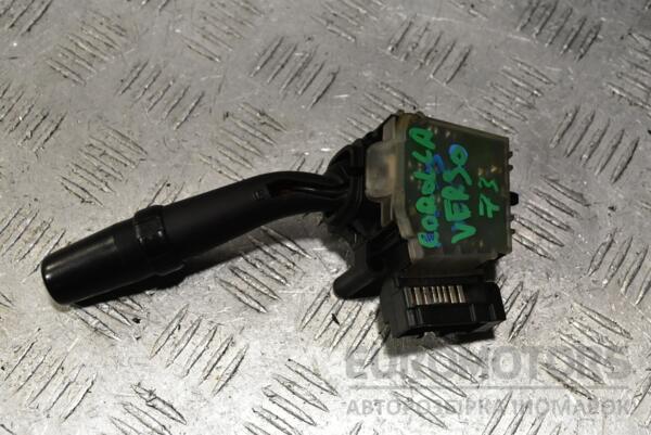 Підрульовий перемикач правий Toyota Corolla Verso 2004-2009 8465205170 326477 - 2