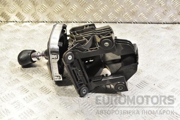Кулиса перемикання КПП 6-ступка Ford Galaxy 2006-2015 7G9R7C453MKA 326481 - 2