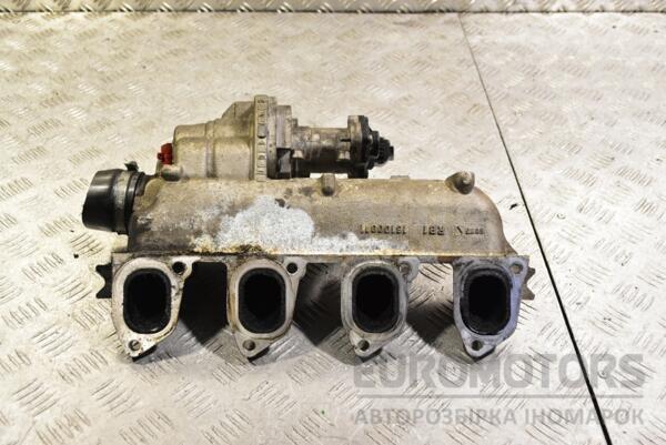 Коллектор впускной в сборе клапан EGR электр Ford Focus 1.8tdci (II) 2004-2011 4M5Q9424CC 326489 - 2