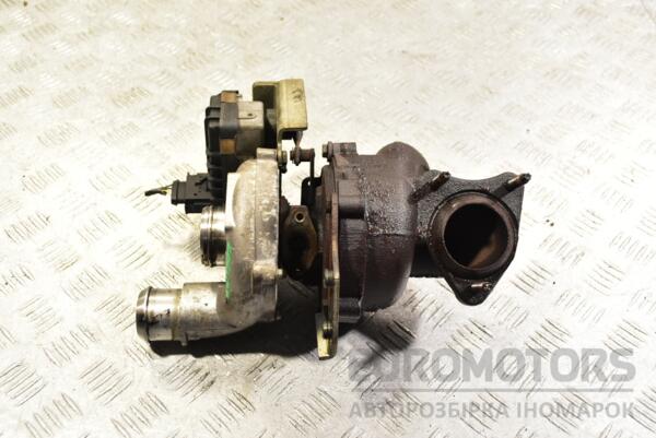 Турбіна (дефект) Ford C-Max 1.8tdci 2003-2010 4M5Q6K682AG 326493 - 2
