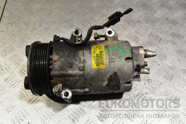 Компресор кондиціонера Ford Focus 1.8tdci (II) 2004-2011 4M5H19D629AD 326499 - 2