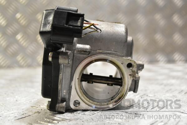 Дросельна заслінка електрична Renault Duster 1.5dCi 2010 161A05457R 326506 - 2