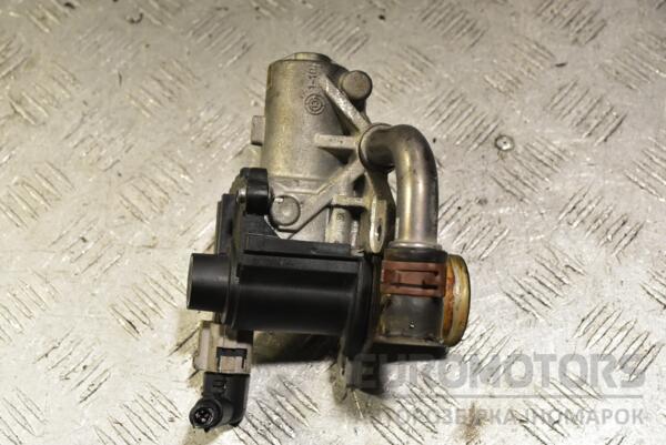 Клапан EGR електричний Renault Duster 1.5dCi 2010 8200836385 326511 - 2