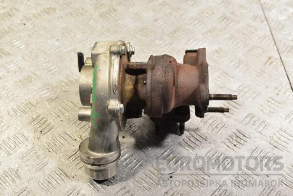 Турбина Renault Duster 1.5dCi 2010 54359710028 326516 - 2