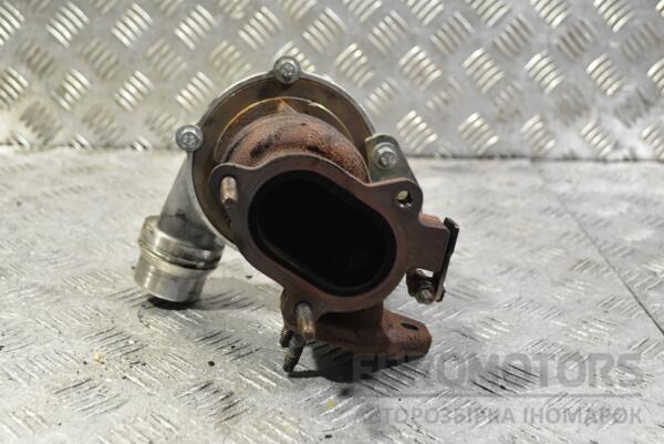 Турбина Renault Duster 1.5dCi 2010 54359710028 326516 - 3