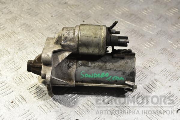 Стартер Renault Sandero 1.5dCi 2007-2013 233003329R 326519 - 2