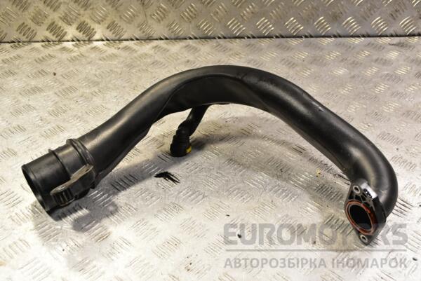 Патрубок інтеркулера Renault Clio 1.5dCi (IV) 2012 8200645723 326523 - 2