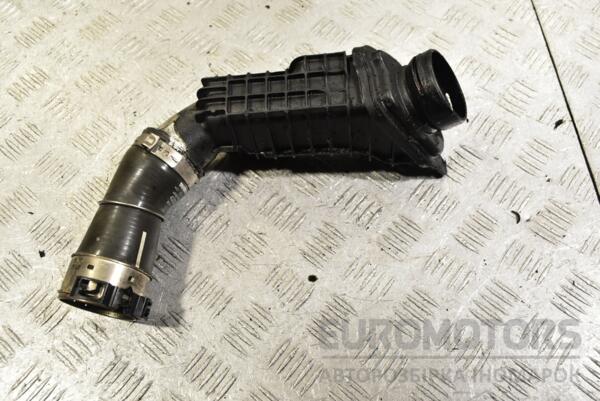Патрубок интеркулера Renault Sandero 1.5dCi 2013 071785A 326528 - 2