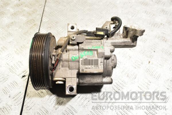 Компрессор кондиционера (дефект) Renault Duster 1.5dCi 2010 926009154R 326536 - 2