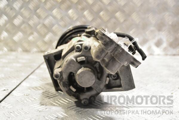 Компрессор кондиционера (дефект) Renault Duster 1.5dCi 2010 926009154R 326536 - 3