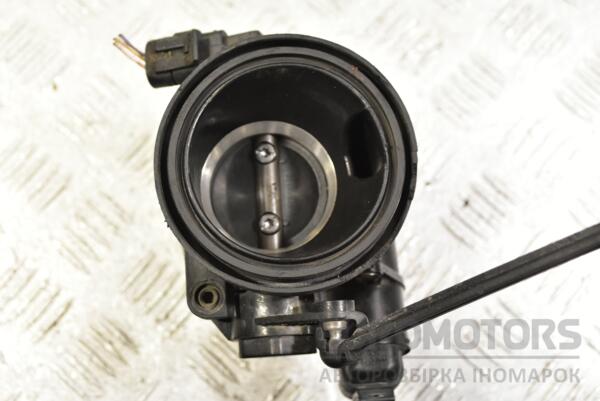 Дросельна заслінка механічна Renault Logan 1.6 8V 2005-2014 8200682611 326549 - 2