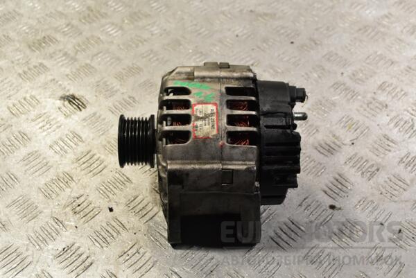Генератор Renault Logan 1.6 8V 2005-2014 326553 - 2
