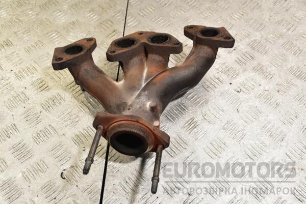 Колектор випускний Renault Logan 1.6 8V 2005-2014 326556 - 2