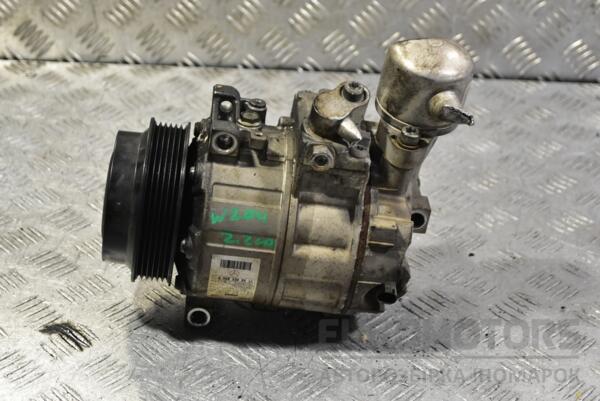 Компресор кондиціонера Mercedes C-class 2.2cdi (W204) 2007-2015 A0022305011 326567 - 2