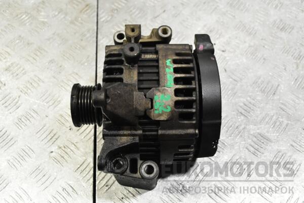 Генератор Mercedes C-class 2.2cdi (W204) 2007-2015 A0131549002 326588 - 2