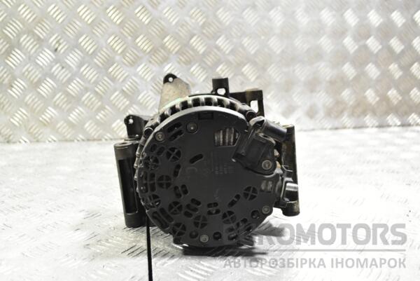 Генератор Mercedes C-class 2.2cdi (W204) 2007-2015 A0131549002 326588 - 3