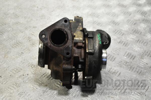 Турбина Mercedes E-class 2.2cdi (W211) 2002-2009 A6460901080 326591 - 2