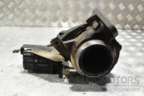 Турбина Mercedes E-class 2.2cdi (W211) 2002-2009 A6460901080 326591 - 3